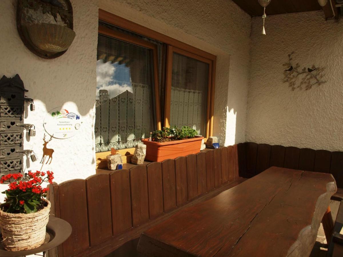 Gaestehaus Watzmannblick Bischofswiesen Luaran gambar