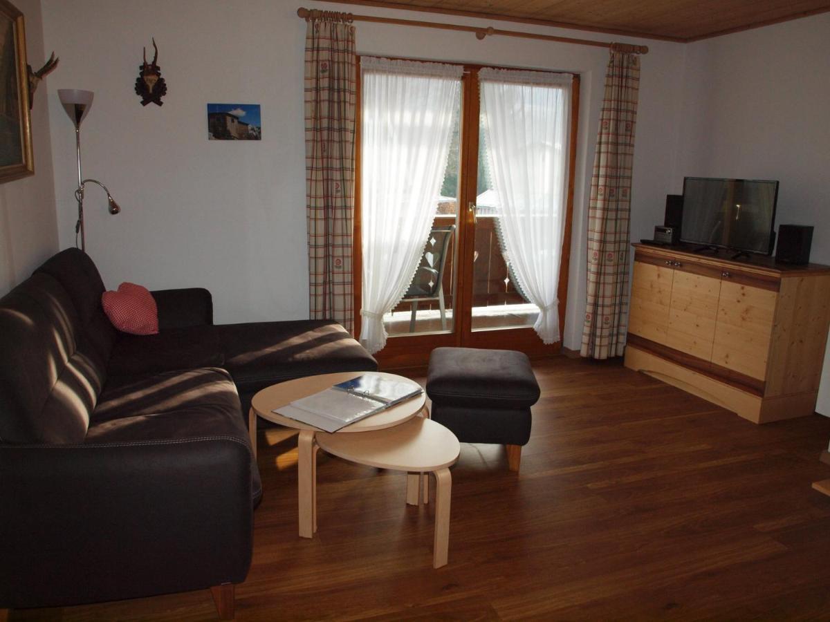 Gaestehaus Watzmannblick Bischofswiesen Luaran gambar