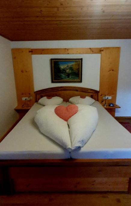 Gaestehaus Watzmannblick Bischofswiesen Luaran gambar